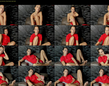 iam_blake — 16 minute Chaturbate female cam show recording, 720p, Jan 30, 2025