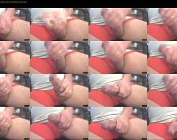 il_undercover — 17 minute Chaturbate male cam show recording, 480p, Jan 29, 2025