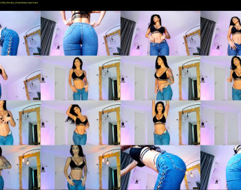 indiansweety — 7 minute Chaturbate female cam show recording, 720p, Jan 29, 2025