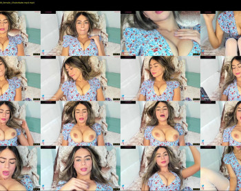 isabelhills — 50 minute Chaturbate female cam show recording, 720p, Jan 29, 2025