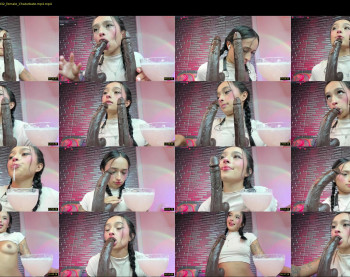 issa_garcia — 42 minute Chaturbate female cam show recording, 720p, Jan 29, 2025