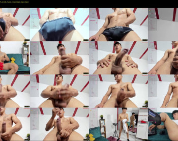 jacques_cardiet — 21 minute Chaturbate male cam show recording, 480p, Jan 29, 2025