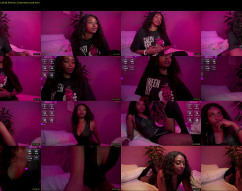 jada_valentine — 121 minute Chaturbate female cam show recording, 720p, Jan 29, 2025
