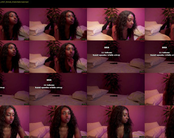jada_valentine — 26 minute Chaturbate female cam show recording, 720p, Jan 29, 2025