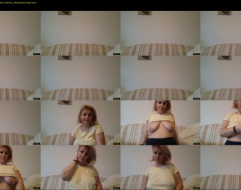 jaqueline88 — 30 minute Chaturbate female cam show recording, 720p, Jan 29, 2025