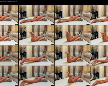 jaylynxxxx74 — 16 minute Chaturbate female cam show recording, 720p, Jan 29, 2025