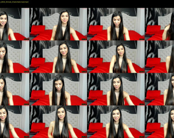 jennasweetass — 18 minute Chaturbate female cam show recording, 720p, Jan 29, 2025