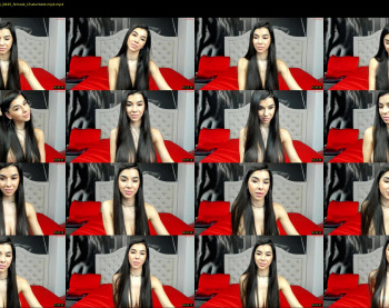 jennasweetass — 11 minute Chaturbate female cam show recording, 720p, Jan 29, 2025