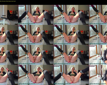 jennywildd — 23 minute Chaturbate female cam show recording, 720p, Jan 29, 2025
