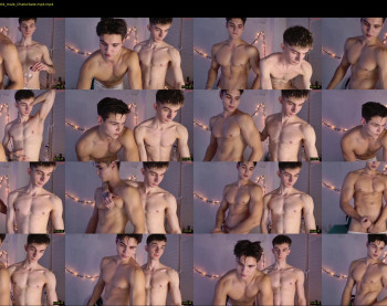 jerry_lucky — 29 minute Chaturbate male cam show recording, 720p, Jan 29, 2025