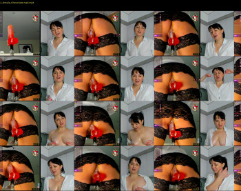 jess_benz — 85 minute Chaturbate female cam show recording, 720p, Jan 29, 2025