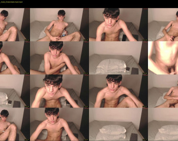 jey_foxx — 20 minute Chaturbate male cam show recording, 720p, Jan 30, 2025