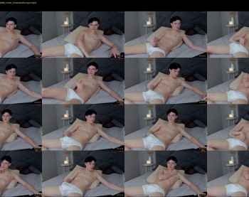 john_arthurs — 35 minute Chaturbate male cam show recording, 720p, Jan 29, 2025
