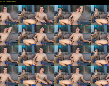 jonas_smith1 — 3 minute Chaturbate male cam show recording, 720p, Jan 29, 2025