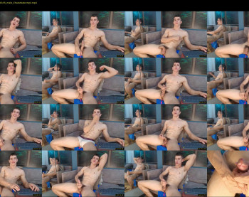 jonas_smith1 — 120 minute Chaturbate male cam show recording, 720p, Jan 30, 2025