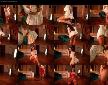 jseductiveart — 120 minute Chaturbate female cam show recording, 720p, Jan 29, 2025