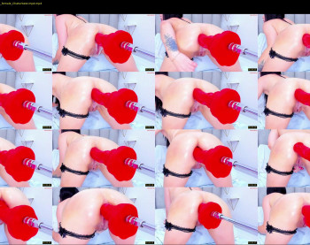 keyllaa_ — 3 minute Chaturbate female cam show recording, 720p, Jan 29, 2025