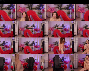 kittycaitlin — 16 minute Chaturbate female cam show recording, 720p, Jan 29, 2025
