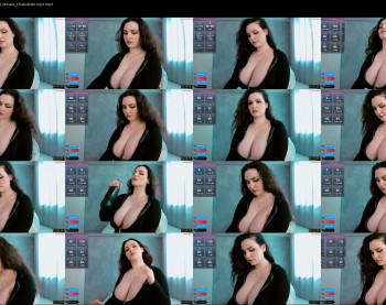 lady_yas — 14 minute Chaturbate female cam show recording, 720p, Jan 29, 2025