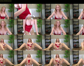 ladyleea — 7 minute Chaturbate female cam show recording, 720p, Jan 29, 2025