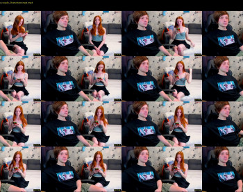 laksmrrr — 6 minute Chaturbate couple cam show recording, 720p, Jan 29, 2025