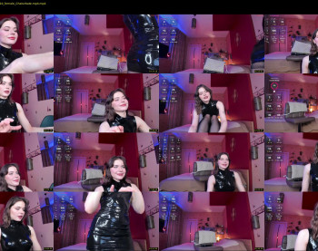 lazy_pepsi — 31 minute Chaturbate female cam show recording, 720p, Jan 29, 2025