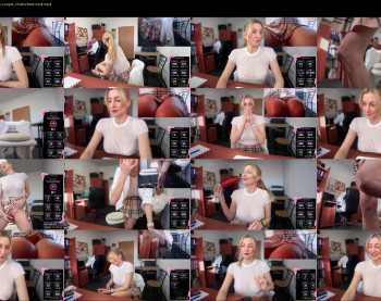legsl0ng — 121 minute Chaturbate couple cam show recording, 720p, Jan 29, 2025