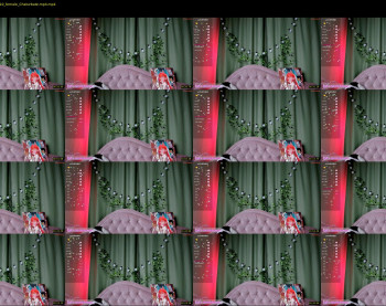 lika_moon — 3 minute Chaturbate female cam show recording, 720p, Jan 29, 2025