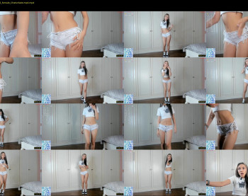 lornaelin — 24 minute Chaturbate female cam show recording, 720p, Jan 29, 2025