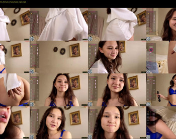 lynngroves — 123 minute Chaturbate female cam show recording, 720p, Jan 29, 2025