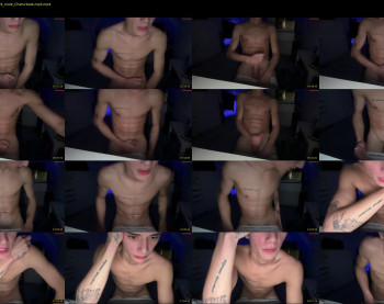 lz_britboy — 21 minute Chaturbate male cam show recording, 720p, Jan 30, 2025