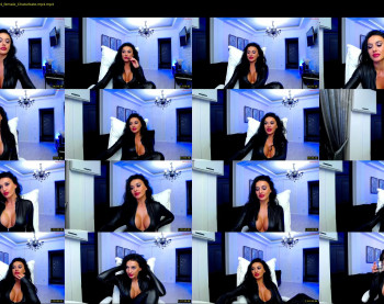 madena_ — 119 minute Chaturbate female cam show recording, 720p, Jan 29, 2025