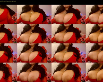 madlyn_dee — 5 minute Chaturbate female cam show recording, 480p, Jan 30, 2025