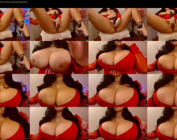 madlyn_dee — 18 minute Chaturbate female cam show recording, 480p, Jan 30, 2025