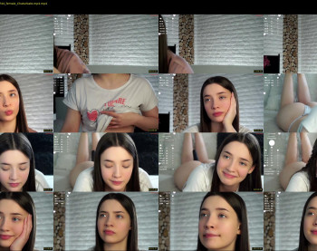 maidabuoy — 69 minute Chaturbate female cam show recording, 720p, Jan 29, 2025