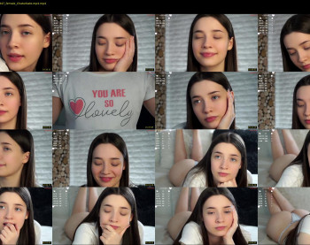 maidabuoy — 62 minute Chaturbate female cam show recording, 720p, Jan 29, 2025