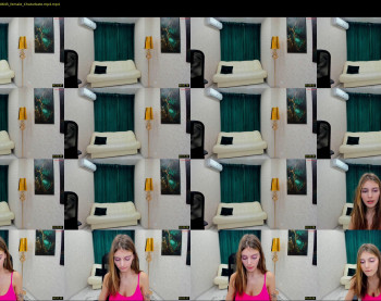 make_love_1 — 7 minute Chaturbate female cam show recording, 720p, Jan 29, 2025