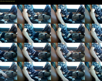 mareczek32 — 117 minute Chaturbate male cam show recording, 480p, Jan 29, 2025