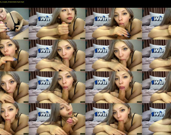 marikorin — 5 minute Chaturbate couple cam show recording, 720p, Jan 29, 2025