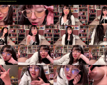 maru_chan_ — 120 minute Chaturbate female cam show recording, 720p, Jan 29, 2025