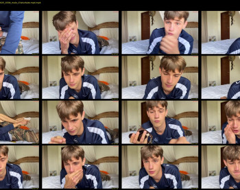 mason_gallagher — 13 minute Chaturbate male cam show recording, 720p, Jan 29, 2025