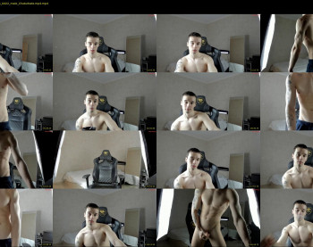 mason_warhol — 120 minute Chaturbate male cam show recording, 720p, Jan 29, 2025