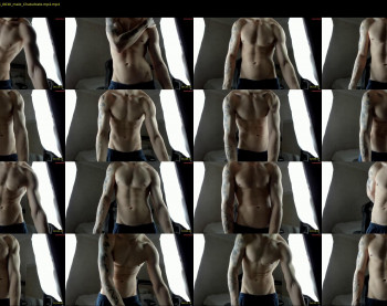 mason_warhol — 6 minute Chaturbate male cam show recording, 720p, Jan 29, 2025