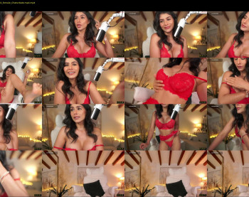 meegan1 — 40 minute Chaturbate female cam show recording, 720p, Jan 29, 2025