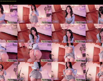 melanie_owo — 121 minute Chaturbate female cam show recording, 720p, Jan 29, 2025