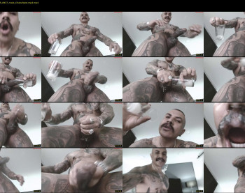 menbienn2017 — 5 minute Chaturbate male cam show recording, 480p, Jan 29, 2025