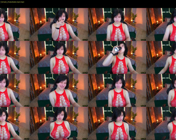 mikiikiwi — 11 minute Chaturbate female cam show recording, 720p, Jan 29, 2025