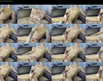 milkiwy — 6 minute Chaturbate male cam show recording, 720p, Jan 29, 2025