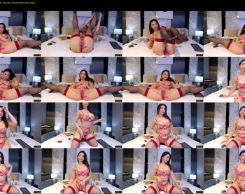 millabelle — 10 minute Chaturbate female cam show recording, 720p, Jan 30, 2025