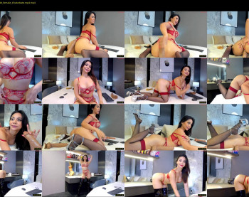 millabelle — 109 minute Chaturbate female cam show recording, 720p, Jan 30, 2025